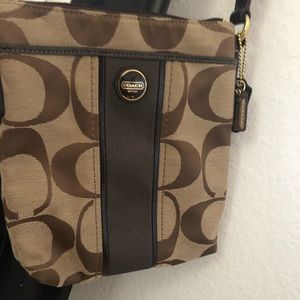 Coach Crossbody Purse